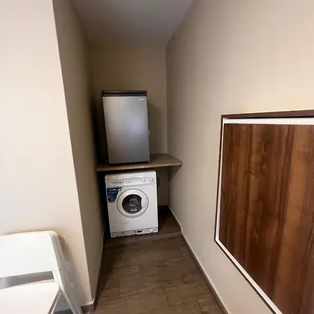 Alachouzos's Homes Apartment